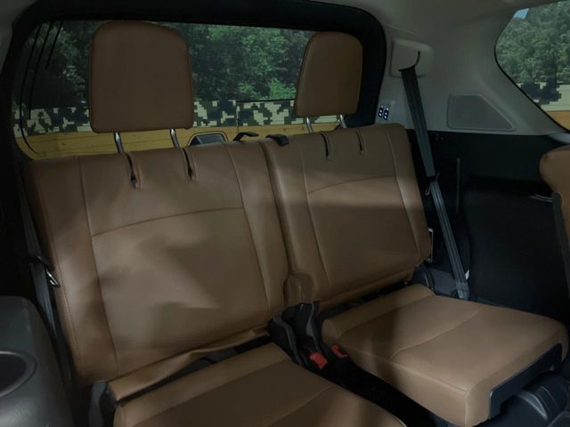 TOYOTA LANDCRUISER PRADO 2022