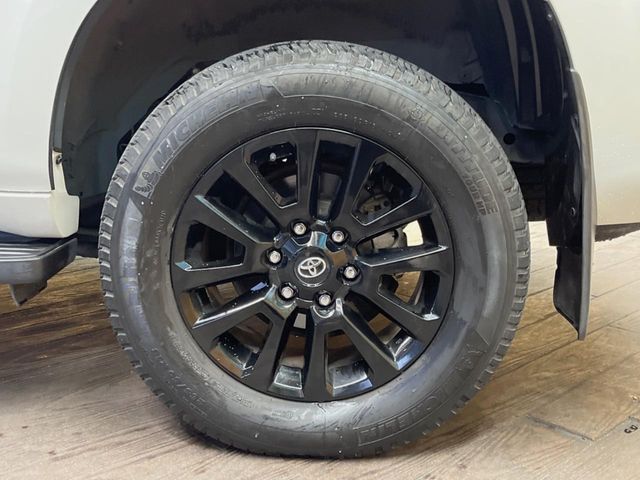 TOYOTA LANDCRUISER PRADO 2022