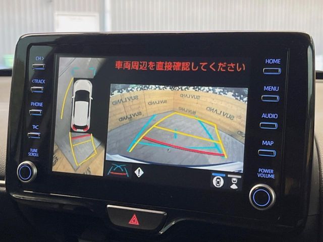 TOYOTA YARIS CROSS 2023