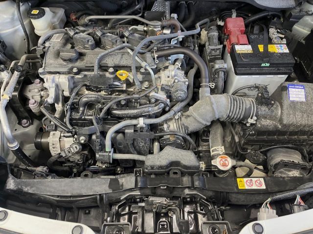 TOYOTA YARIS CROSS 2023