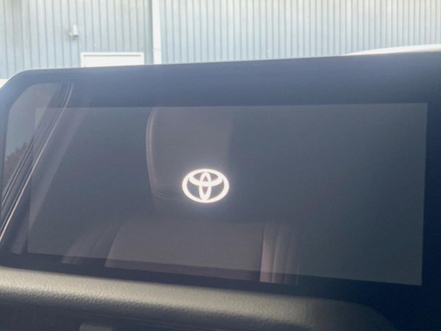 TOYOTA LANDCRUISER 250 2025