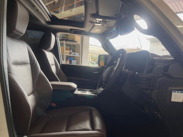 TOYOTA LANDCRUISER 250 2025