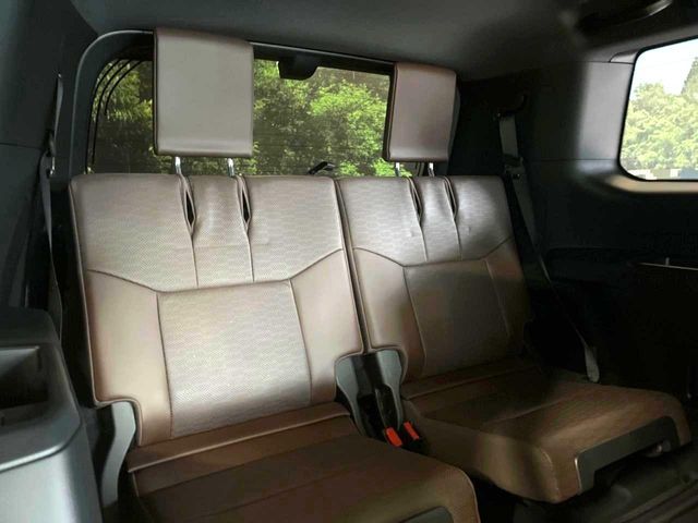 TOYOTA LANDCRUISER 250 2025