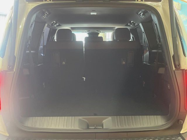 TOYOTA LANDCRUISER 250 2025