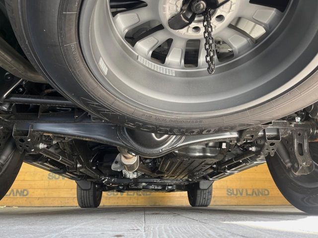 TOYOTA LANDCRUISER 250 2025