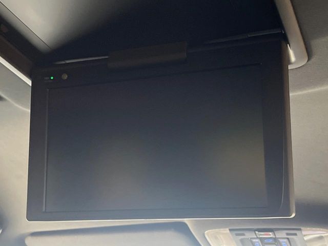 TOYOTA VELLFIRE 2020