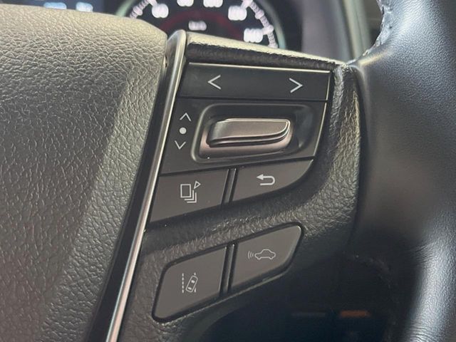 TOYOTA VELLFIRE 2020