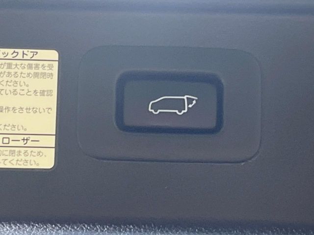 TOYOTA VELLFIRE 2020