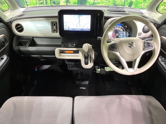 SUZUKI WAGON R SMILE 2023