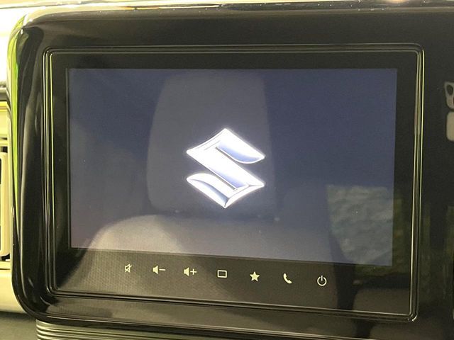 SUZUKI WAGON R SMILE 2023