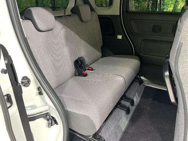 SUZUKI WAGON R SMILE 2023