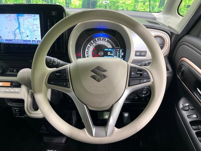 SUZUKI WAGON R SMILE 2023