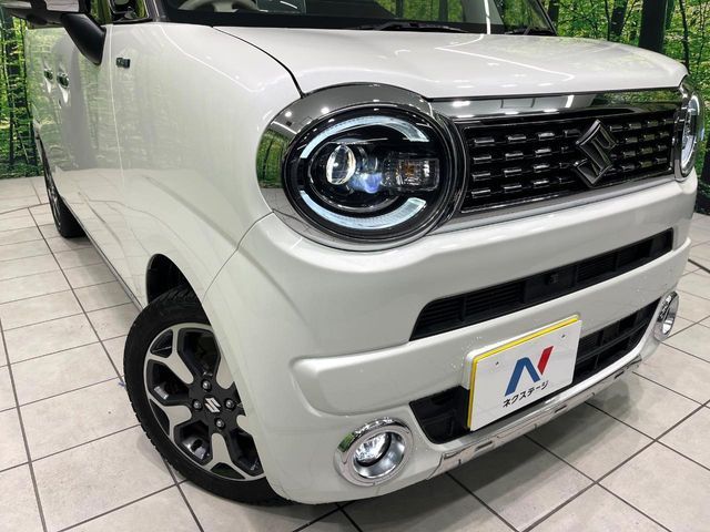 SUZUKI WAGON R SMILE 2023