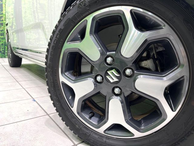 SUZUKI WAGON R SMILE 2023