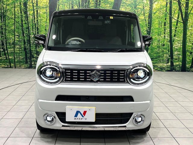 SUZUKI WAGON R SMILE 2023
