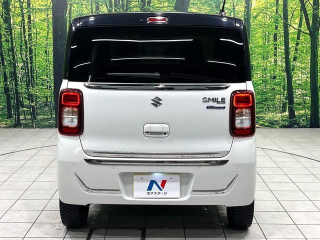 SUZUKI WAGON R SMILE 2023