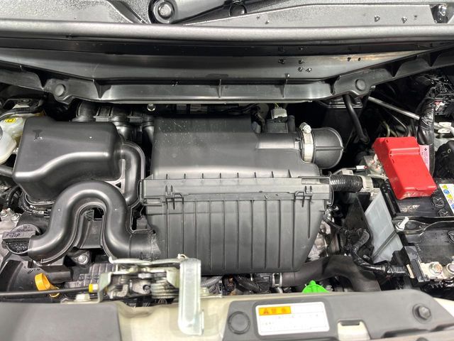 SUZUKI WAGON R SMILE 2023