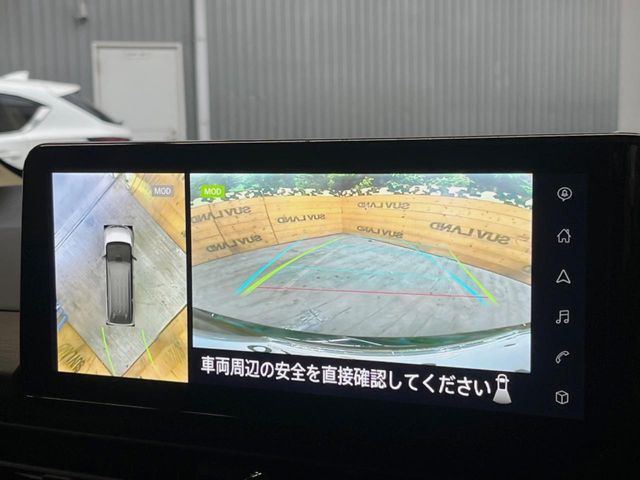 NISSAN SERENA  WG 2023