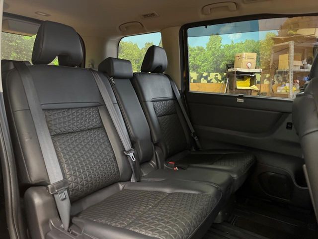 NISSAN SERENA  WG 2023