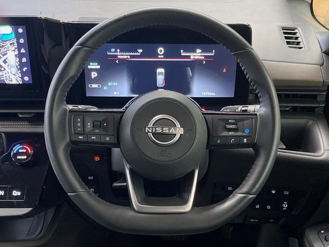 NISSAN SERENA  WG 2023