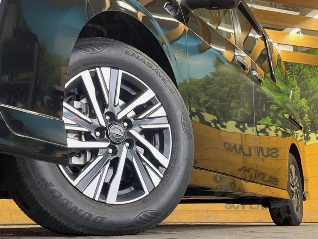 NISSAN SERENA  WG 2023