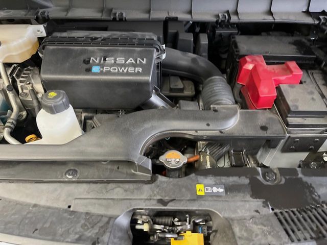 NISSAN SERENA  WG 2023