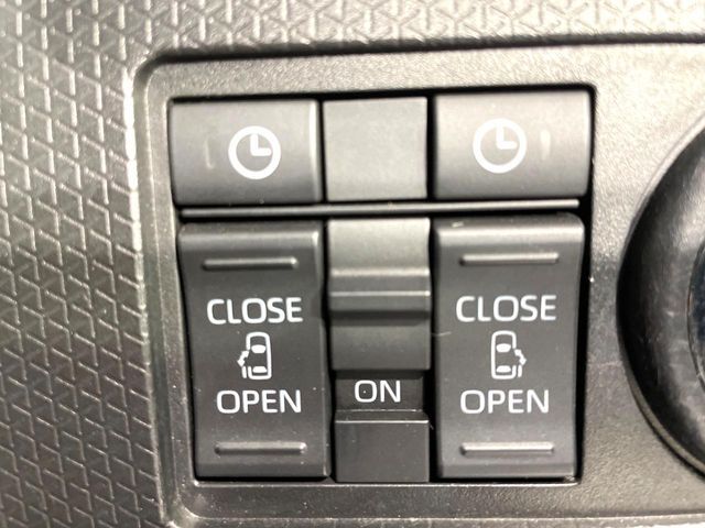 DAIHATSU TANTO CUSTOM 2020