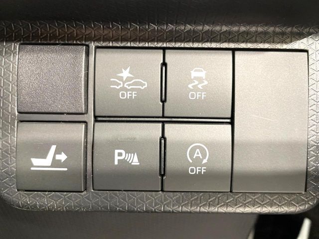 DAIHATSU TANTO CUSTOM 2020