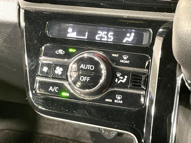 DAIHATSU TANTO CUSTOM 2020