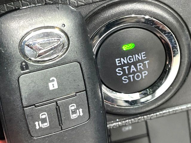 DAIHATSU TANTO CUSTOM 2020