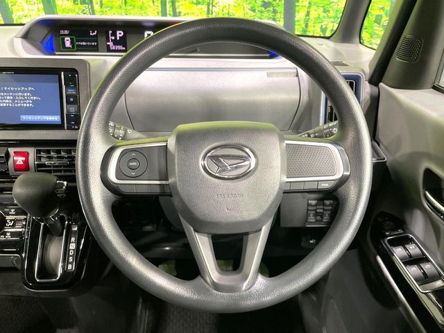 DAIHATSU TANTO CUSTOM 2020