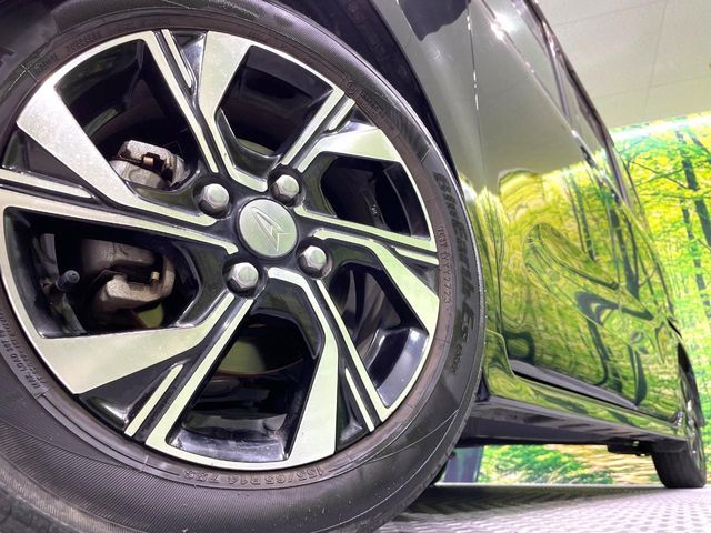 DAIHATSU TANTO CUSTOM 2020