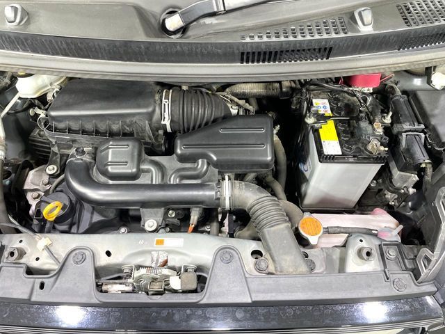 DAIHATSU TANTO CUSTOM 2020