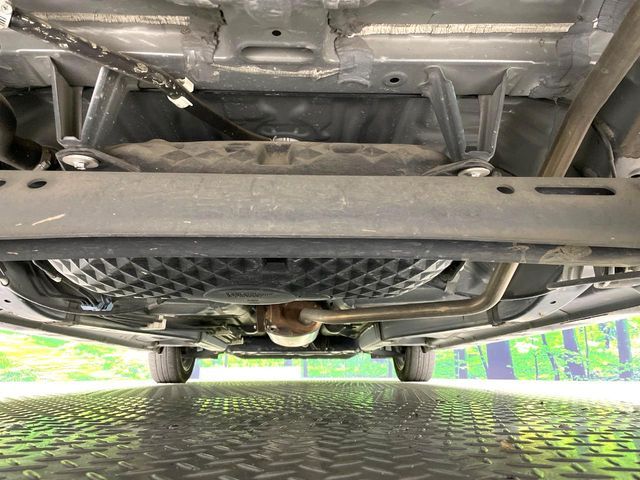 DAIHATSU TANTO CUSTOM 2020