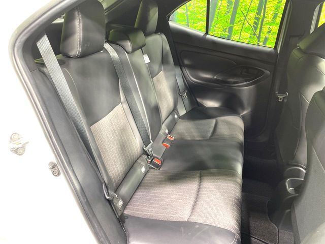 TOYOTA YARIS CROSS HYBRID 2023