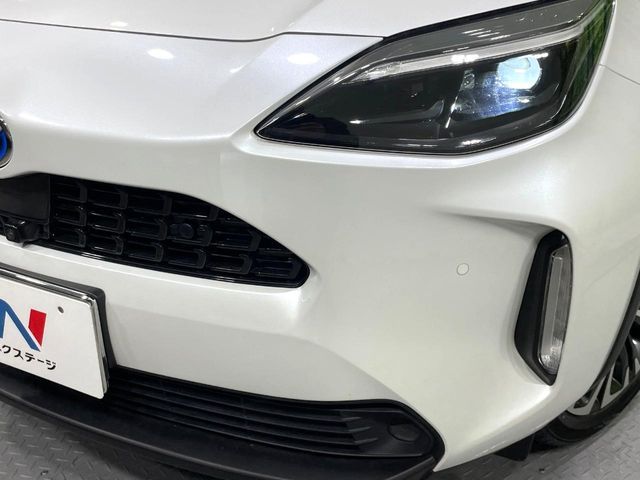 TOYOTA YARIS CROSS HYBRID 2023