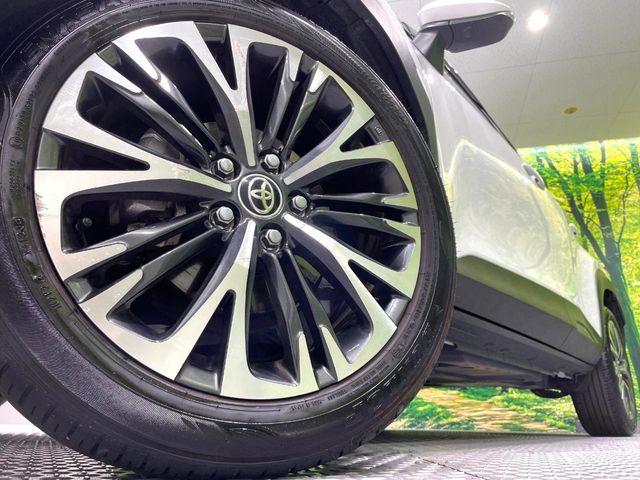 TOYOTA YARIS CROSS HYBRID 2023