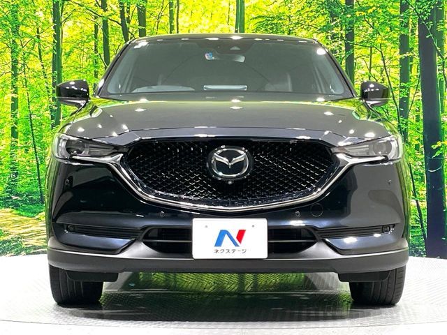 MAZDA CX-5 2019