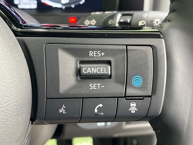 NISSAN X-TRAIL HYBRID 4WD 2023