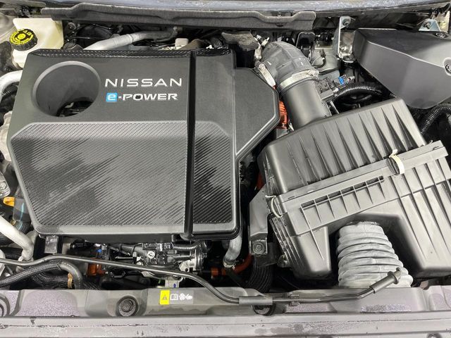 NISSAN X-TRAIL HYBRID 4WD 2023