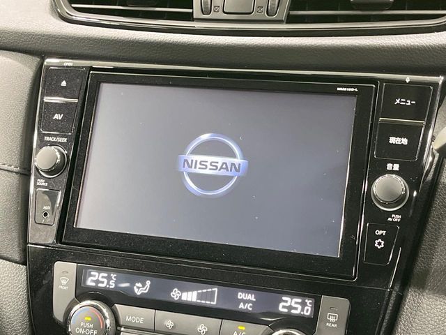 NISSAN X-TRAIL 2WD 2020