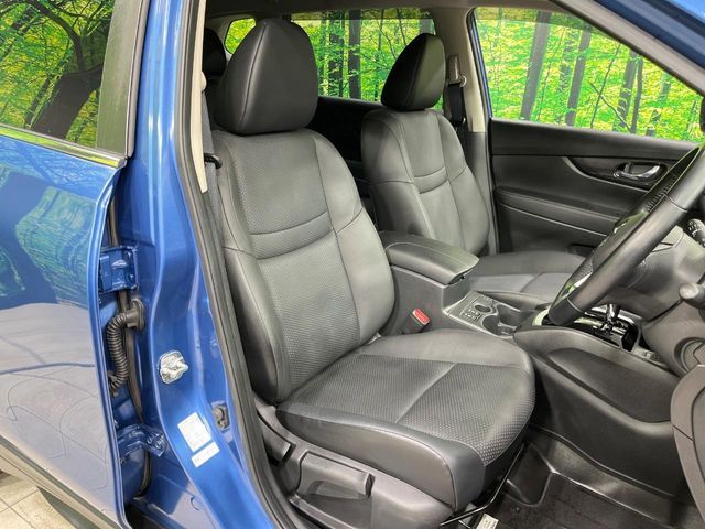 NISSAN X-TRAIL 2WD 2020