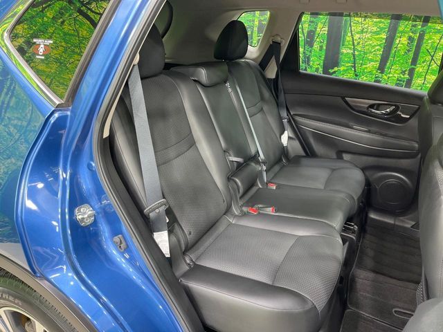 NISSAN X-TRAIL 2WD 2020