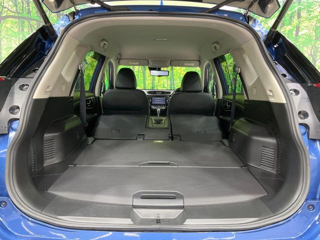 NISSAN X-TRAIL 2WD 2020