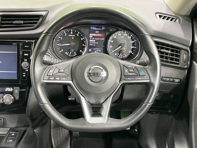 NISSAN X-TRAIL 2WD 2020