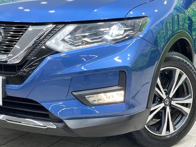 NISSAN X-TRAIL 2WD 2020
