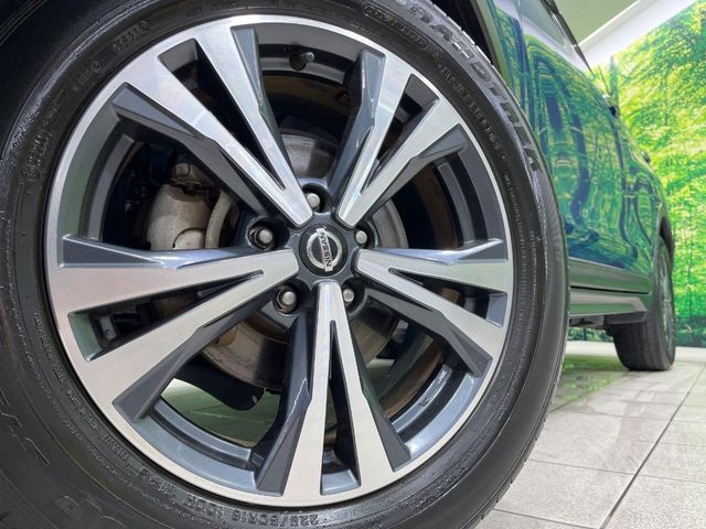 NISSAN X-TRAIL 2WD 2020