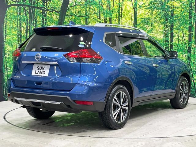 NISSAN X-TRAIL 2WD 2020