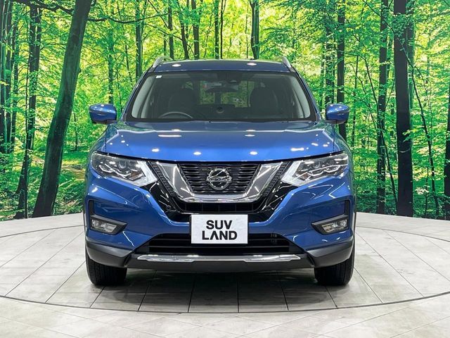 NISSAN X-TRAIL 2WD 2020