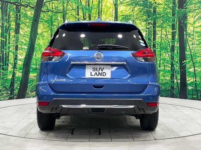 NISSAN X-TRAIL 2WD 2020